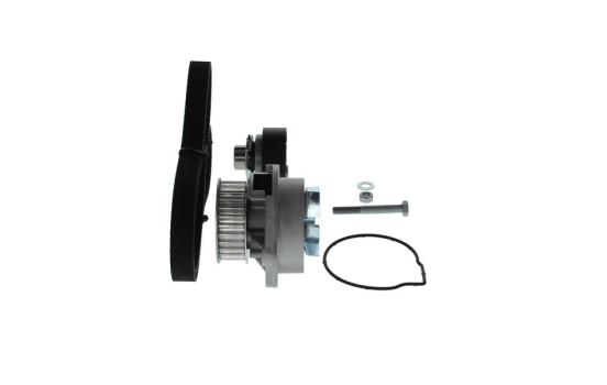 Pompe à eau + kit de distribution 1.987.946.996 Bosch, Image 4