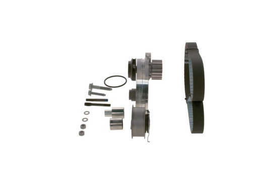 Pompe à eau + kit de distribution 1 987 946 997 Bosch, Image 2