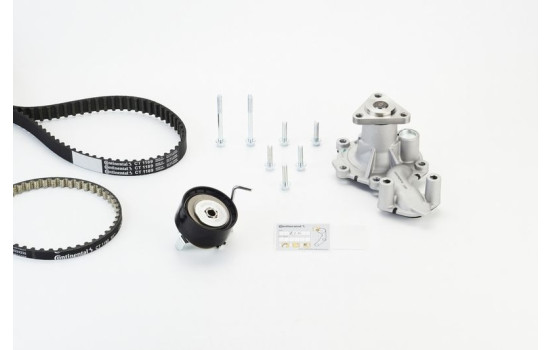Pompe à eau + kit de distribution CT1189WP2PRO Contitech, Image 3