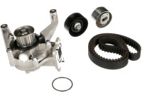 Pompe à eau + kit de distribution KP15586XS-2 Gates