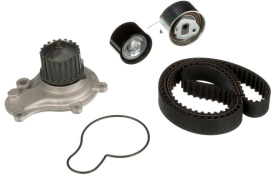Pompe à eau + kit de distribution KP1T265-2 Gates