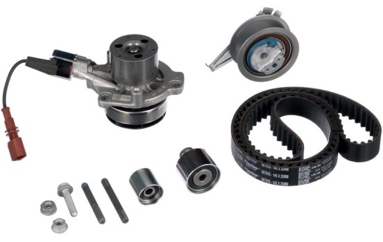 Pompe à eau + kit de distribution KP35678XS-1 Gates