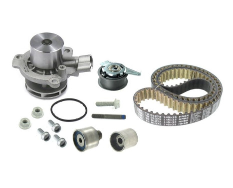 Pompe à eau + kit de distribution VKMC 01276-1 SKF