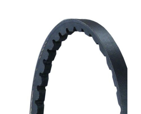 Courroie trapézoïdale AVX10X635 Contitech