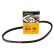 Courroie trapézoïdale AVX10X715 Contitech