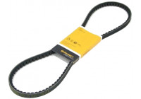 Courroie trapézoïdale AVX10X940 Contitech