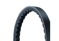 Courroie trapézoïdale AVX13X910 Contitech