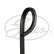 Courroie trapézoïdale FleetRunner? V-Belt AV13x2175HD Gates