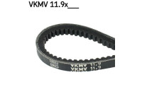 COURROIES D'ACCESSOIRES V