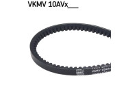 COURROIES D'ACCESSOIRES V