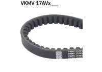 COURROIES D'ACCESSOIRES V