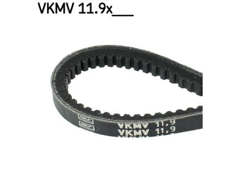 COURROIES D ACCESSOIRES V