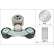 ACCESSOIRE GALET VL 534082610 Ina