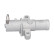 Amortisseur de vibrations, courroie de distribution DTD-2001 Kavo parts, Vignette 2