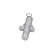 Amortisseur de vibrations, courroie de distribution DTD-2001 Kavo parts, Vignette 3