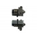 Amortisseur de vibrations, courroie de distribution DTD-2002 Kavo parts