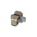 Amortisseur de vibrations, courroie de distribution DTD-2002 Kavo parts, Vignette 3