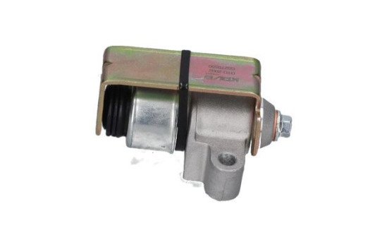Amortisseur de vibrations, courroie de distribution DTD-2002 Kavo parts, Image 4
