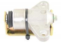 Amortisseur de vibrations, courroie de distribution DTD-2003 Kavo parts