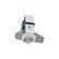 Amortisseur de vibrations, courroie de distribution DTD-2003 Kavo parts, Vignette 2