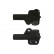 Amortisseur de vibrations, courroie de distribution DTD-4002 Kavo parts, Vignette 2