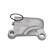 Amortisseur de vibrations, courroie de distribution DTD-4502 Kavo parts, Vignette 2