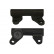 Amortisseur de vibrations, courroie de distribution DTD-4504 Kavo parts