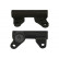 Amortisseur de vibrations, courroie de distribution DTD-4504 Kavo parts, Vignette 2