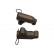 Amortisseur de vibrations, courroie de distribution DTD-5501 Kavo parts, Vignette 2