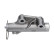Amortisseur de vibrations, courroie de distribution DTD-5504 Kavo parts, Vignette 2