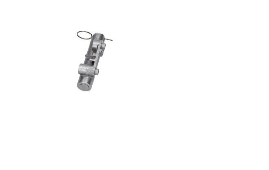 Amortisseur de vibrations, courroie de distribution DTD-5504 Kavo parts, Image 3