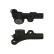 Amortisseur de vibrations, courroie de distribution DTD-5505 Kavo parts