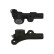 Amortisseur de vibrations, courroie de distribution DTD-5505 Kavo parts, Vignette 2