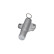 Amortisseur de vibrations, courroie de distribution DTD-5507 Kavo parts, Vignette 3