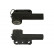 Amortisseur de vibrations, courroie de distribution DTD-5509 Kavo parts