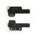 Amortisseur de vibrations, courroie de distribution DTD-5509 Kavo parts, Vignette 2