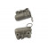 Amortisseur de vibrations, courroie de distribution DTD-5510 Kavo parts
