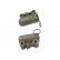 Amortisseur de vibrations, courroie de distribution DTD-5510 Kavo parts, Vignette 2