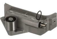 Amortisseur de vibrations, courroie de distribution T43025 Gates