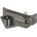 Amortisseur de vibrations, courroie de distribution T43025 Gates
