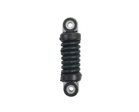 Amortisseur de vibrations, courroie trapézoïdale à nervures DriveAlign® T39228 Gates
