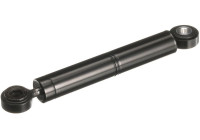 Amortisseur de vibrations, courroie trapézoïdale à nervures DriveAlign® T39230 Gates