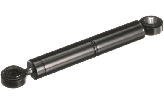 Amortisseur de vibrations, courroie trapézoïdale à nervures DriveAlign® T39230 Gates