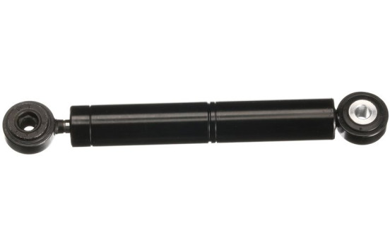 Amortisseur de vibrations, courroie trapézoïdale à nervures DriveAlign® T39230 Gates, Image 2