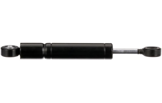 Amortisseur de vibrations, courroie trapézoïdale à nervures DriveAlign® T39233 Gates, Image 3