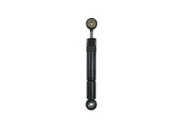 Amortisseur de vibrations, courroie trapézoïdale à nervures DriveAlign® T39237 Gates