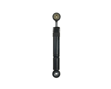 Amortisseur de vibrations, courroie trapézoïdale à nervures DriveAlign® T39237 Gates