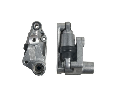 Amortisseur de vibrations, courroie trapézoïdale à nervures DriveAlign® T39243 Gates