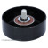 galet de renvoi pour courroie multi-V ADBP960057 Blue Print