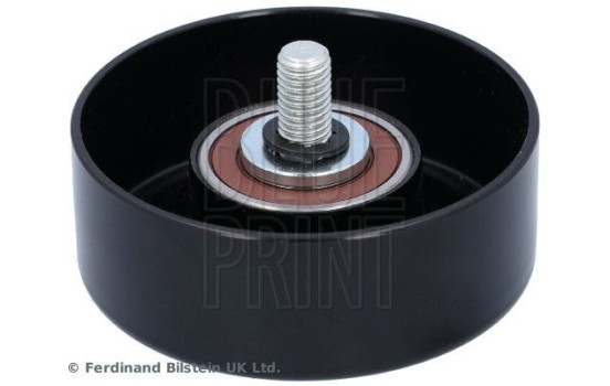 galet de renvoi pour courroie multi-V ADBP960057 Blue Print